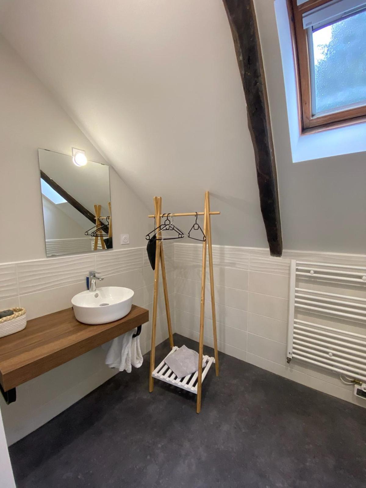 Moulin De Kerstrat Villa Brennilis Kültér fotó