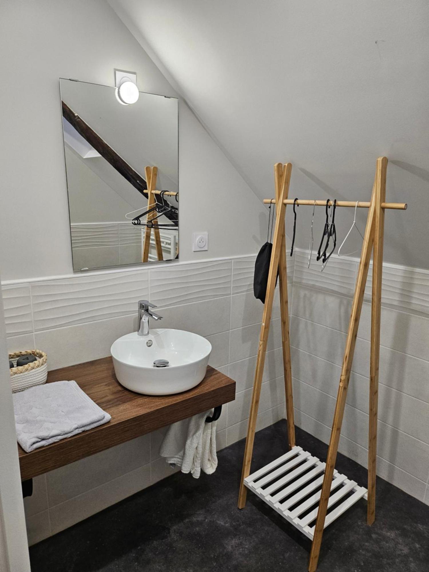 Moulin De Kerstrat Villa Brennilis Kültér fotó