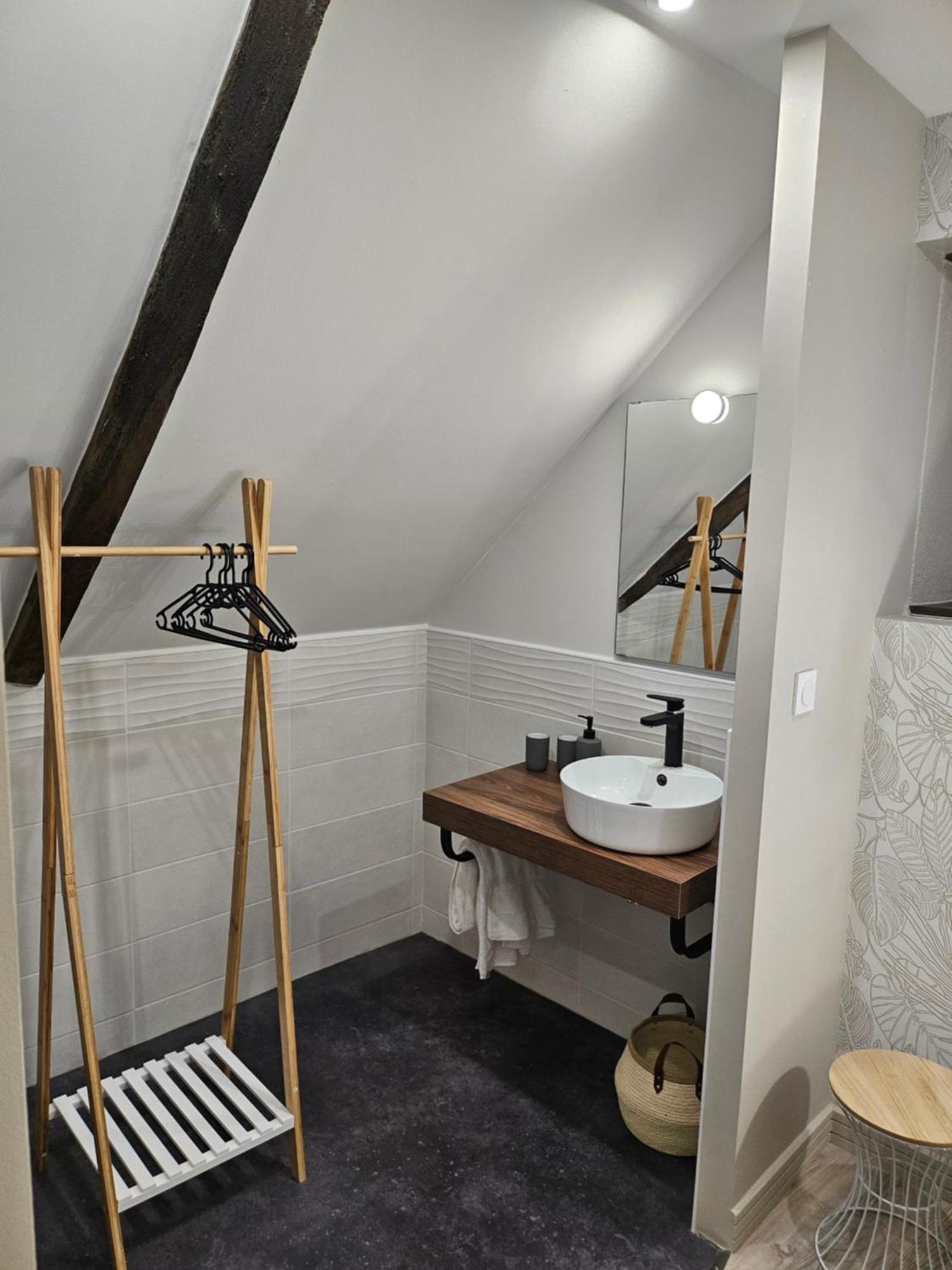 Moulin De Kerstrat Villa Brennilis Kültér fotó
