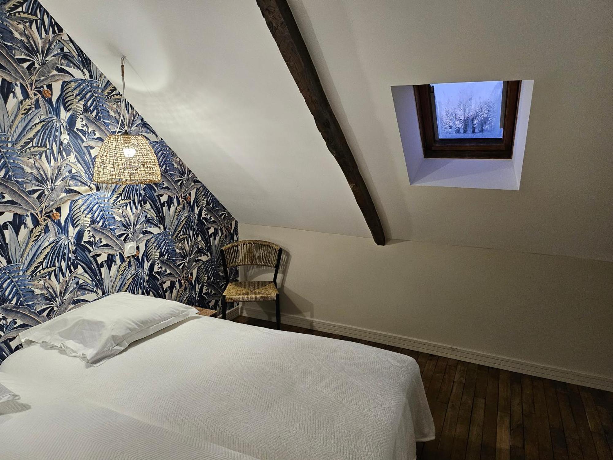 Moulin De Kerstrat Villa Brennilis Kültér fotó